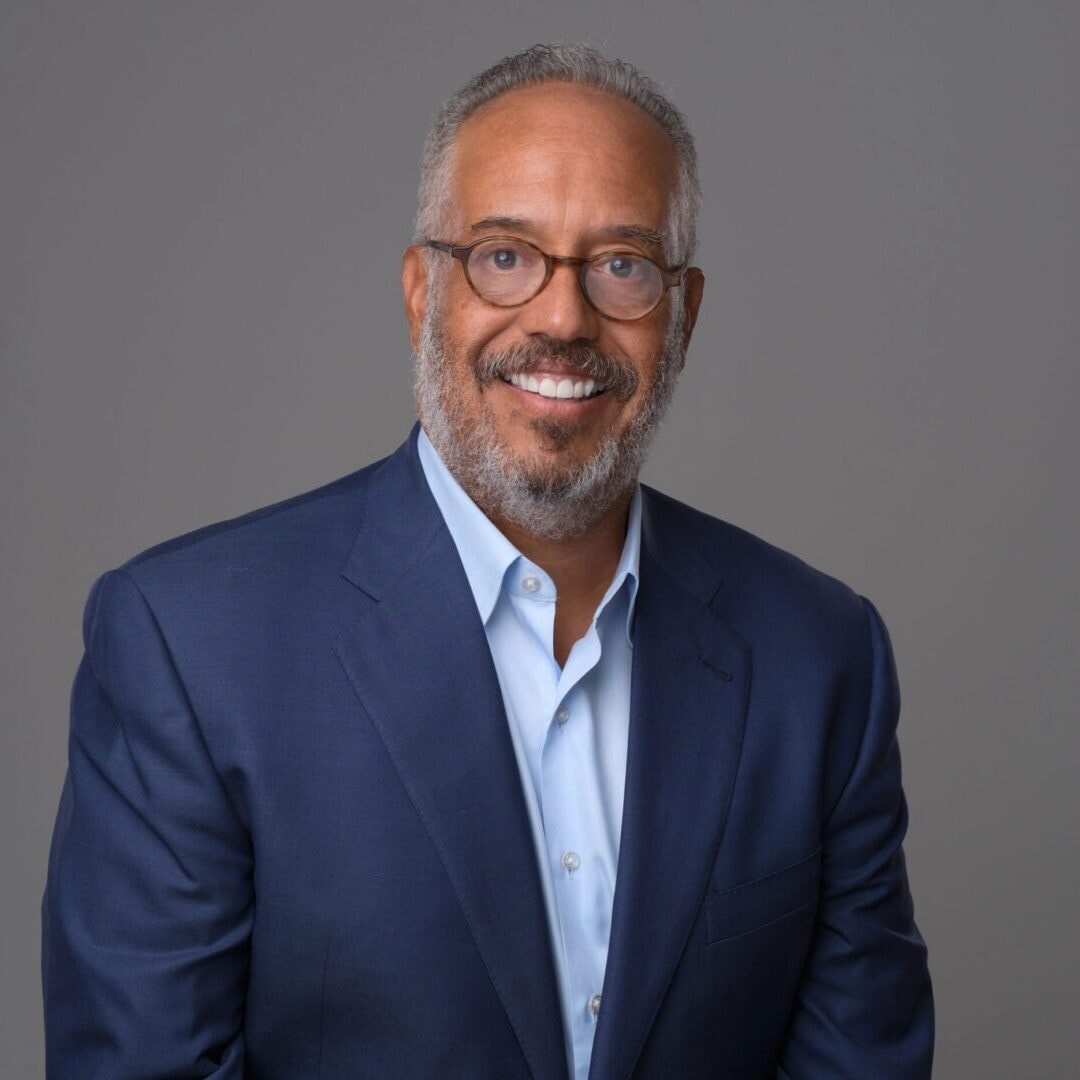 Michael Littlejohn, Founder of Sustainability Services Group