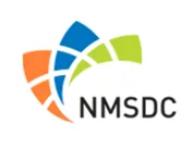 A logo of the national museum of science and technology.