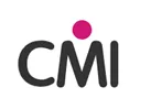 A cmi logo is shown.